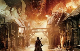 Top 5 khoảnh khắc ấn tượng nhất thế giới The Lord of the Rings