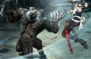 Top game online nổi bật tháng 07 (Phần 2)