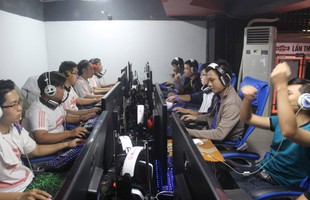 MY Gaming Tour Open - Giải CS:GO quốc tế đầu tiên tại Việt Nam
