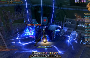 Top game nhập vai không thể bỏ qua thời gian tới