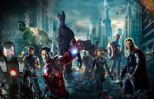 Guardians Of The Galaxy sẽ không thể xuất hiện cùng The Avengers