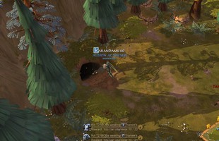 Đã có thể chơi Albion Online - Game nhập vai được người Việt yêu thích
