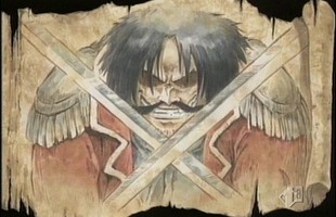 Bí mật về chữ D trong tên các nhân vật One Piece