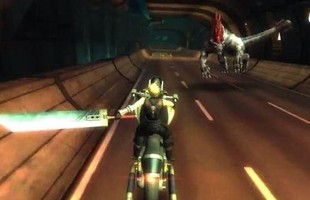 Tổng hợp game mobile dạng Endless Runner đang được yêu thích