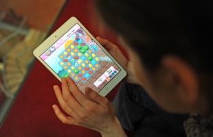 Tổng hợp số liệu thị trường game mobile Trung Quốc 2014