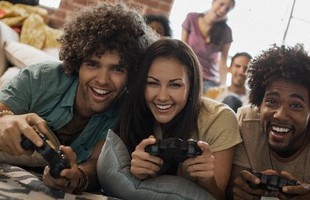 Chơi game điều độ tốt cho giới trẻ