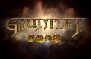 Gauntlet - Hé lộ game nhập vai phong cách Diablo 3
