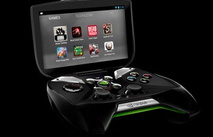 Máy chơi game Nvidia Shield 2 hé lộ ngày ra mắt