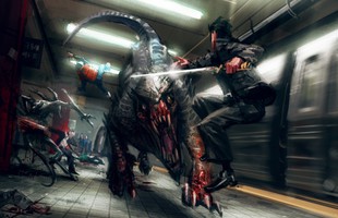 Shadow Realms - Game online hành động đồng đội nghẹt thở