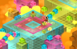 Wakfu - Game sắp về Việt Nam sẽ miễn phí trong tháng sau