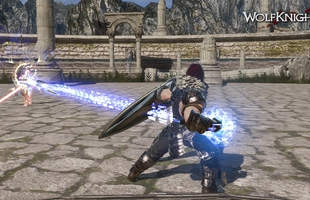 Siêu phẩm Wolfknights hé lộ loạt screenshot mới ấn tượng