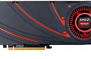 Card đồ họa R7 và R9 của AMD bắt đầu giảm giá mạnh