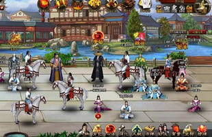 Làng game Việt nửa cuối tháng 10 có gì hot?