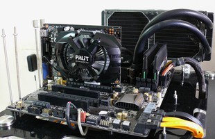 Top card đồ họa nVidia cho game thủ ít tiền