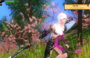 Game thủ Việt nhận xét gì về MMORPG Ngự Long Tại Thiên