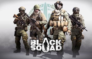 Đánh giá Black Squad: "Call of Duty" của người Hàn