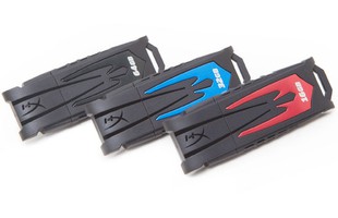 HyperX ra mắt USB tốc độ cao dành cho game thủ
