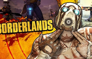 Bom tấn Borderlands Online chuẩn bị ra mắt game thủ?