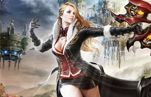 Top game online bom tấn sắp ra mắt bản tiếng Anh