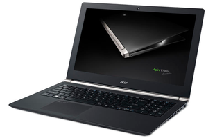 Acer ra mắt laptop chơi game màn hình 4K, giá từ 1.500 USD