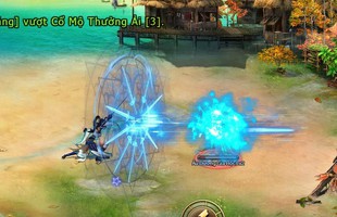 Những game online mới ra mắt tại Việt Nam đầu tháng 11