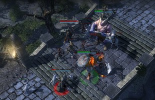 Top game MOBA độc đáo mới ra mắt thời gian gần đây