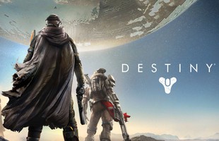 Cận cảnh Destiny - Game bắn súng bom tấn ngày mở cửa