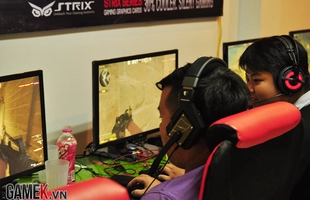 Gamer chơi Đột Kích nổi giận vì bị fan CS:GO coi thường ra mặt