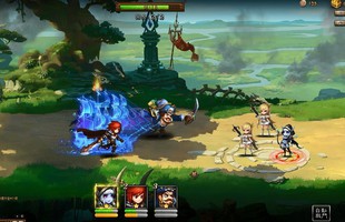 Loạt game online mới sắp được đưa tới tay game thủ Việt