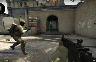 Vạch trần phần mềm hack dành cho game thủ chuyên nghiệp