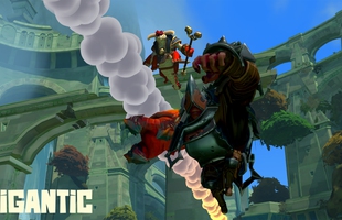 Loạt game MOBA đình đám mới ra mắt làng game