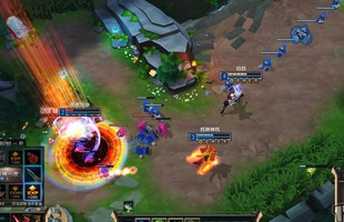 Top game online MOBA mới rất đáng chú ý thời gian gần đây