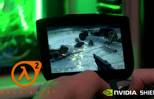 Half-Life 2: Episode 1 "hồi sinh" trên nền tảng Android