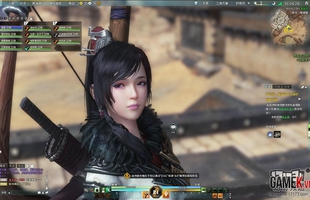 Top game nhập vai đáng chú ý trong tháng 04