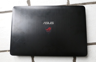Asus ROG G551M - Laptop chơi game giá dễ thở mới ra mắt