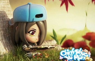 Game đấu trí Chinh Phục Vũ Môn phiên bản mới có gì hot