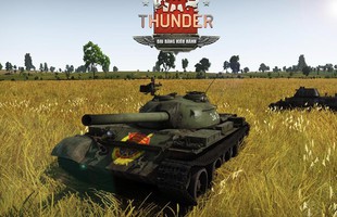 War Thunder Việt Nam dễ chết yểu vì đào ngũ trong game