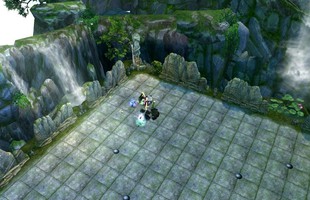 Hóa giải bàn cờ Trân Lung trong Tân Thiên Long 3D