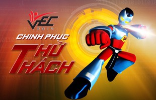 VTC chi mạnh tay tìm kiếm tài năng eSports mới