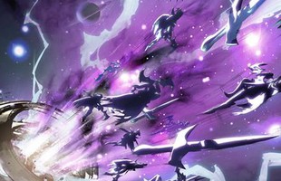 Tướng khủng DOTA 2 Oracle lộ diện toàn bộ skill "bá đạo"