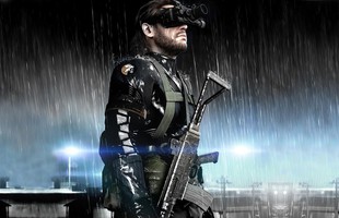 Diễn viên lồng tiếng MGS V: "Skyrim chỉ nhỏ như cái cũi"