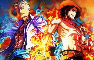 Tựa game manga nào sống lâu nhất Việt Nam?