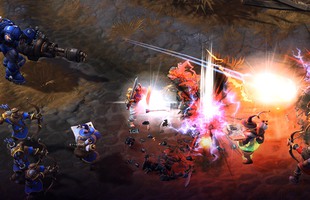 [Hỏi game thủ] Game MOBA nào xuất sắc nhất năm 2014?