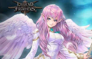 Legend of Fighters - Game chưa về Việt Nam đã đóng cửa ở nước ngoài