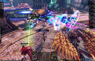 Top game online miễn phí đáng chơi nhất nửa đầu tháng 10