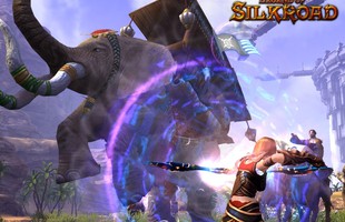 Legend of Silkroad sắp có bản Việt hóa trong tháng 09