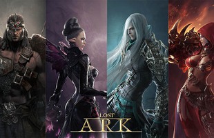 Lost Ark - Game online hot đang khiến nhiều gamer Việt háo hức