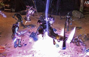 Top game online nổi bật tháng 06 (Phần 2)