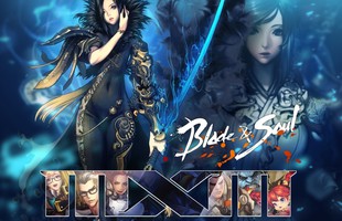Game đỉnh xứ Hàn Master X Master tung gameplay mãn nhãn