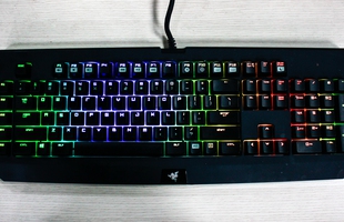 Bộ ba Chroma của Razer: Đẹp, độc, đắt